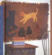 Polly Minick - Everyday Folk Art
