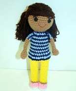 Made by Mary - Mary Smith - Sophia Doll