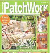 Labores del Hogar-Extra 95- Patchwork