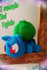 Bulbasaur 20 cm