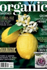 ABC Organic Gardener - May 2018