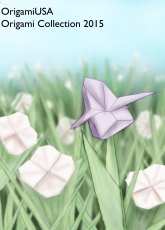 Origami Collection 2015 -OrigamiUSA Annual Collections