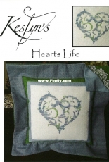 Keslyns - Hearts Life