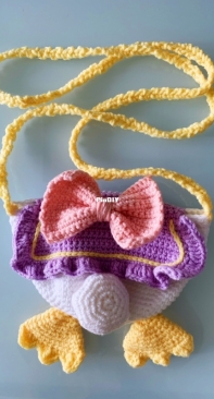 Daisy Bag