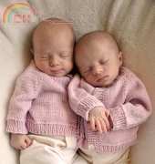 Five Pound Baby Cardigan by Carole Barenys - Free