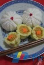 Melbangel  - Amy Lim - Chinese Dim Sum