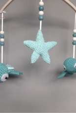 Troetels en zo - Turtle mobile - Dutch - Free