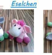 Juu-lia - Donkey - Eselchen - German - Free