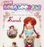 Baan Nongtookata - Sarah