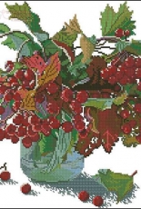 RTO M254 May Rose Bouquet XSD