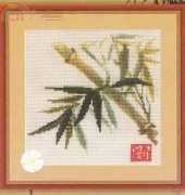 Zolotoe Runo TY-003 Bamboo