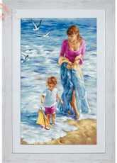 Luca-S B531 - Precious Moments.
