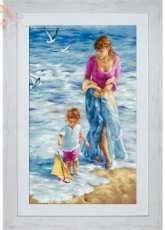 Luca-S B531 - Precious Moments.