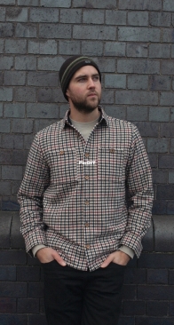 The Modern Sewing Co - Unisex Shirt - Sizes XXS-XXXL