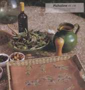 Olives Sampler