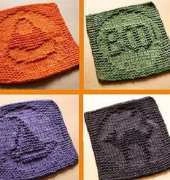 Creepy Cloths-Kris Knits-English