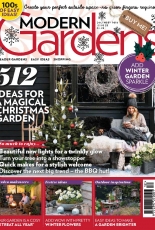 Modern Gardens – Issue 33, December 2018