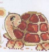 Alisa  0-60  Turtle