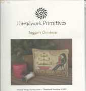 Threadwork Primitives - Beggars Christmas