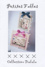 Tralala RC 155 - Petites Fables