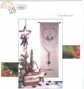 UB Design 763 - Beerenherz im Winter