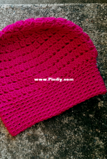 Kids Beanie