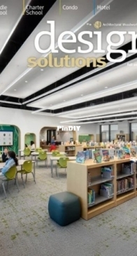 Design Solutions - Fall 2025