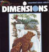 Dimensions 6745 Wonders of Nature