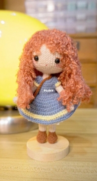 My Mini Merida