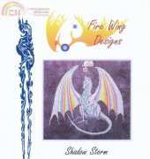 Fire Wing Designs - Shadow Storm