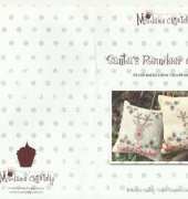 Madame Chantilly - Santa Reindeer & Bunnie