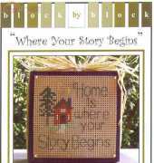 Craft Center of fine Stitchery Where Your Story Begins Jamie Patterson