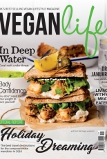 Vegan Life January 2018