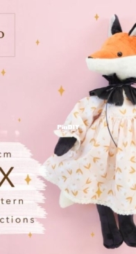 10x2 Studio  - Fox