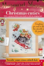 Passion for Craft - Margaret Sherry - Christmas Cuties