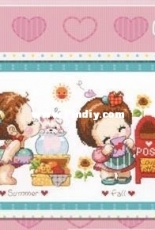 10moo S49-881 I Am So Pretty XSD