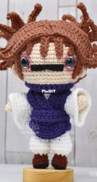 Coffee Cow Art - Choso