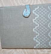 Funda de libreta