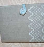 Funda de libreta