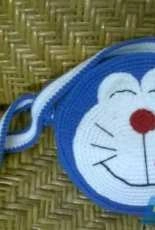 doraemon bag