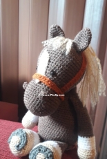 Piem horse