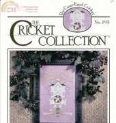 The Cricket Collection 195 - A House in the Wood