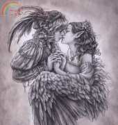 HAEAS 1231 Love Sings With A Minstrel Voice- Adele Sessler