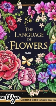 The Language of Flowers - Coco Wyo