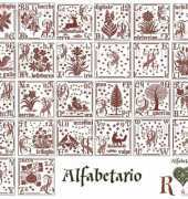 Renato Parolin - Alfabetario PCS