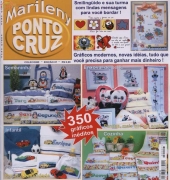 Marileny Ponto Cruz 7 Portuguese