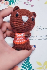 bear