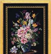 Dimensions 3757 Evening Elegance XSD