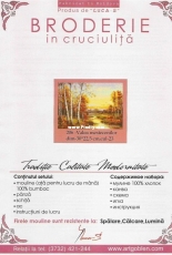 Luca-S 206 - Valley Birch