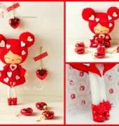 Noia Land- Valentine Angel
